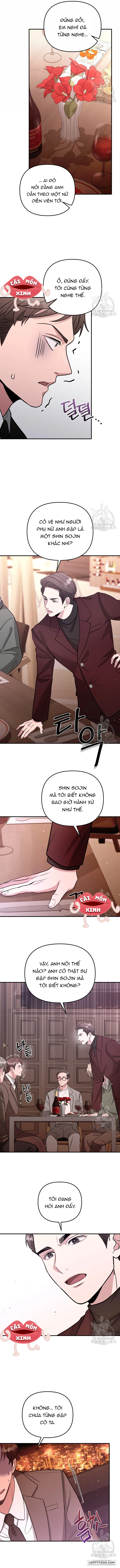 Collector Chap 16 - trang 7