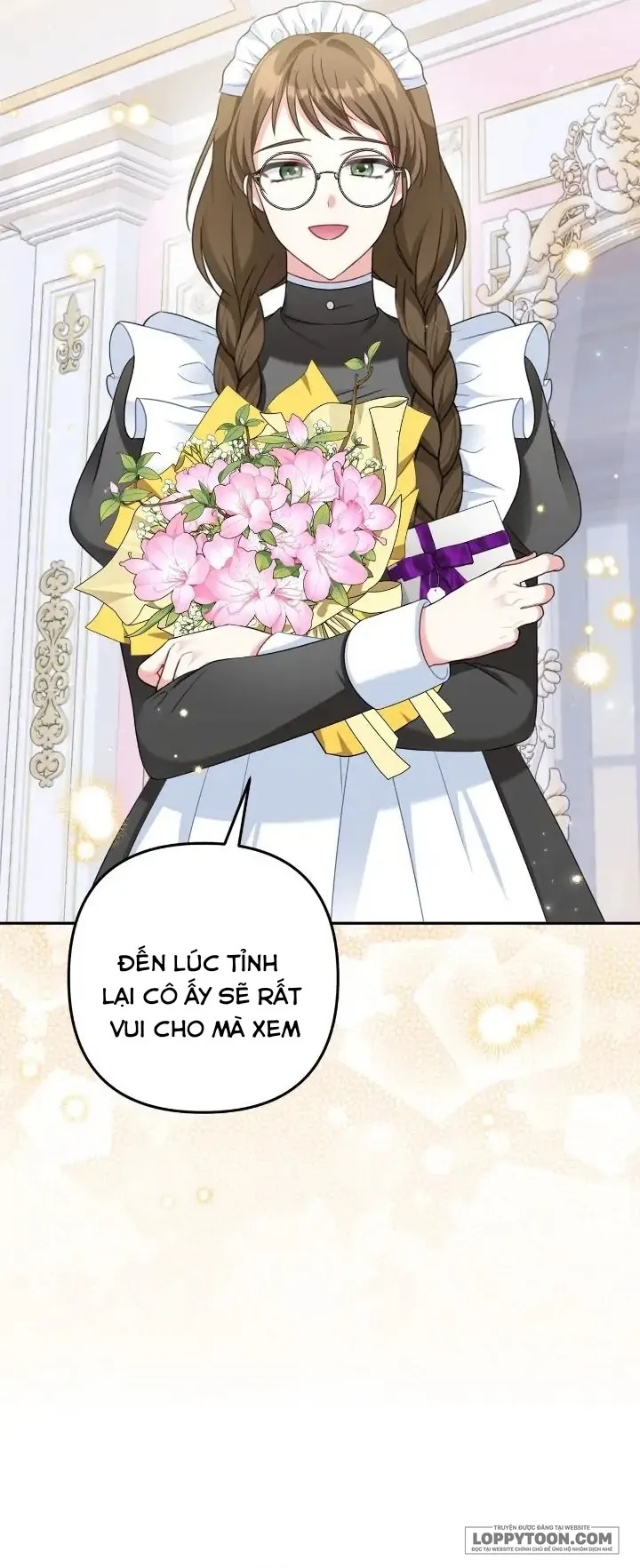 Tôi Sống Chung Với Mẹ Chồng Chap 39 - trang 3
