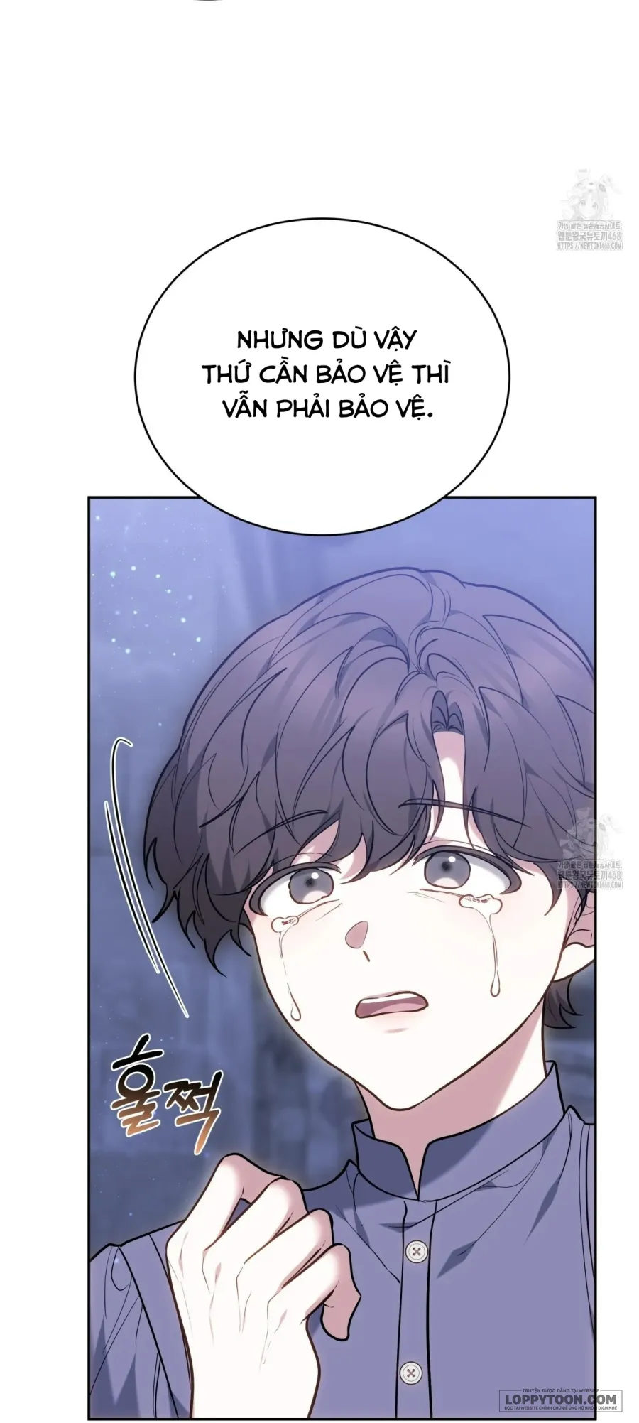 Dù Là Mẹ Kế Nhưng Tôi Thoát Khỏi Cái Chết Rất Dễ Dàng Chap 77 - trang 115