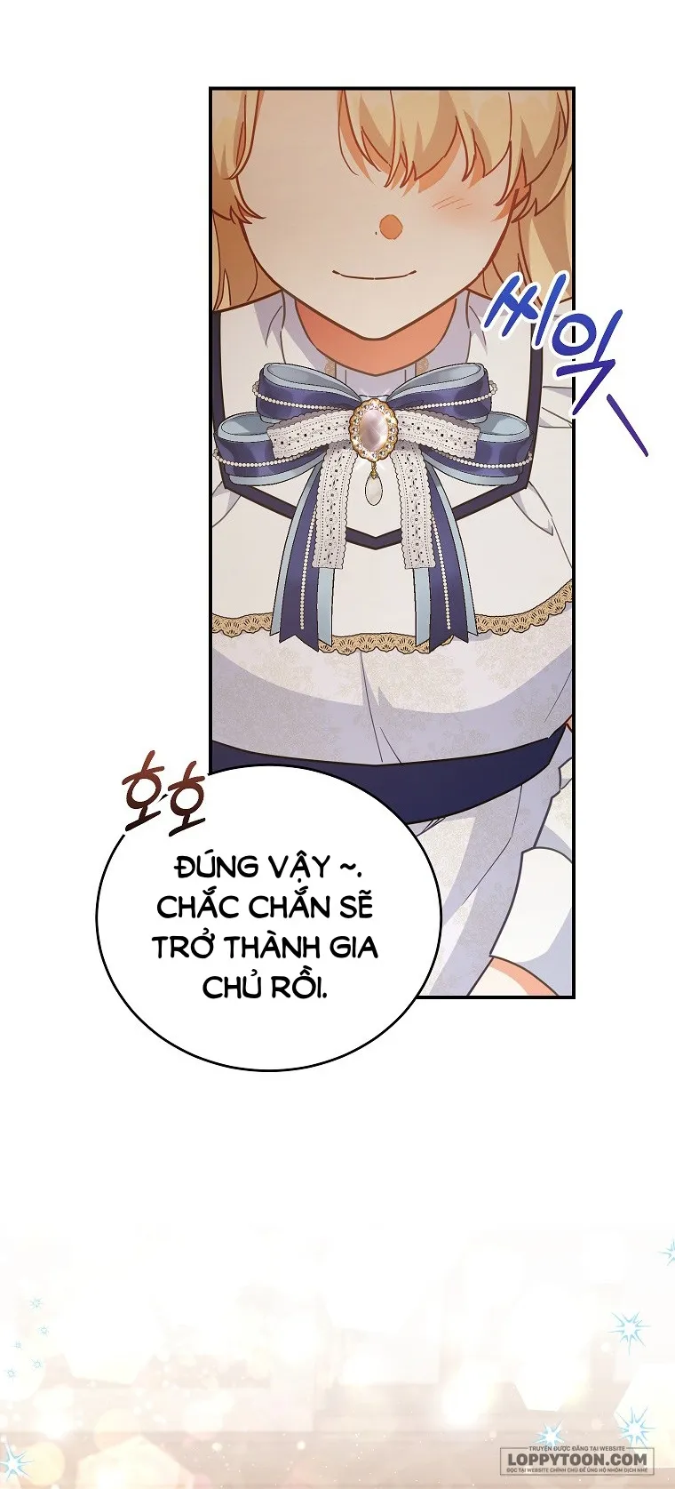 Bé Con Chốn Hoa Nở Chap 31 - trang 54
