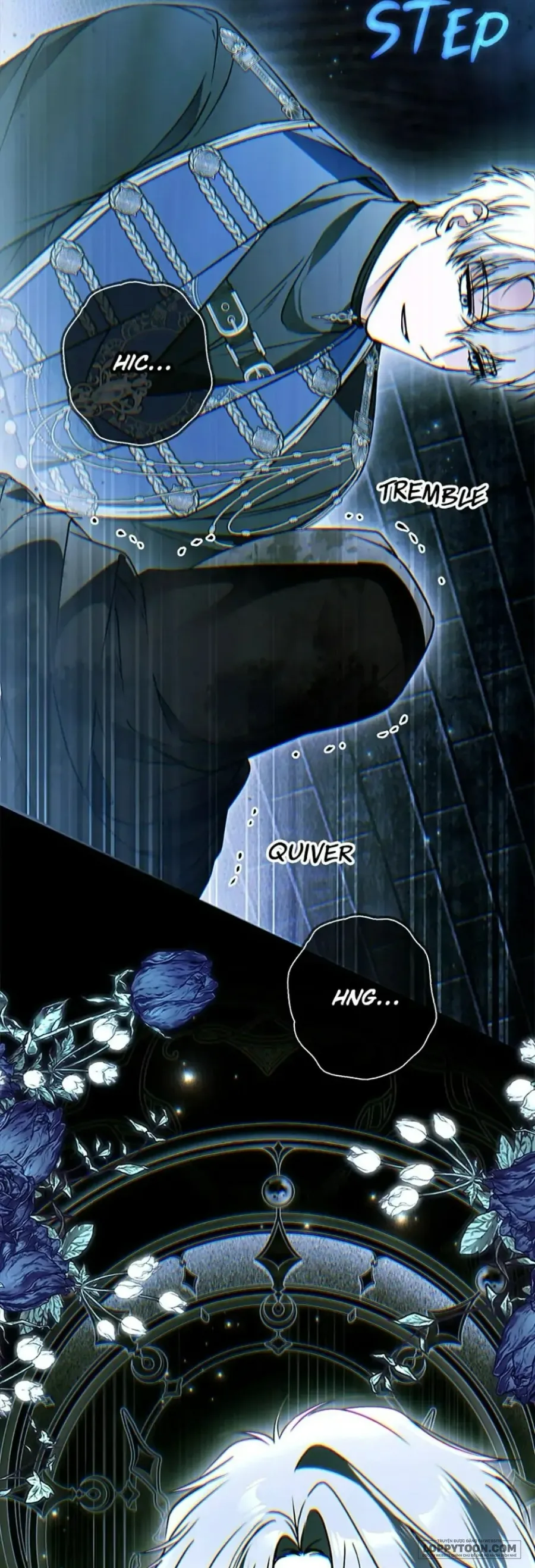 Có Kẻ Đã Sở Hữu Cơ Thể Của Tôi Chap 64 - trang 98
