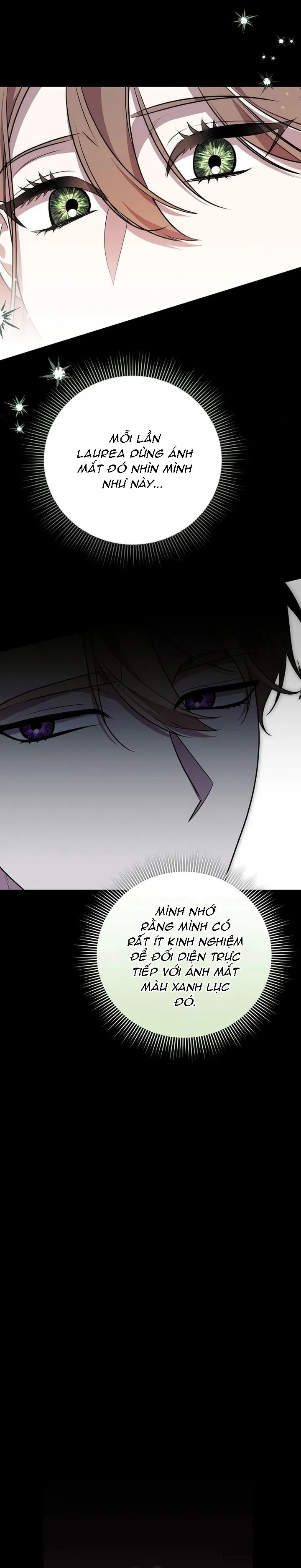 Dù Sao Chúng Ta Cũng Đã Kết Hôn Rồi Chap 15 - trang 4