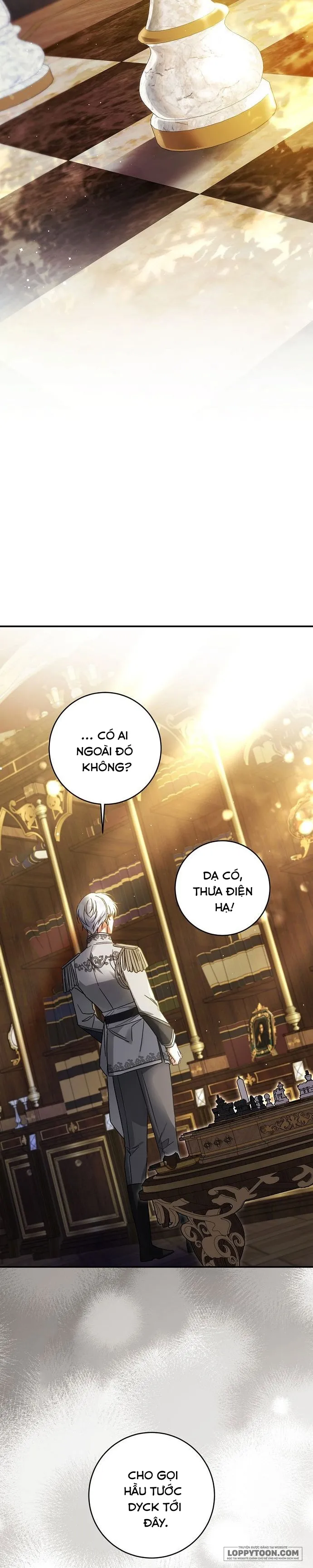 Thuần Hóa Hầu Tước Quái Dị Chap 62 - trang 19