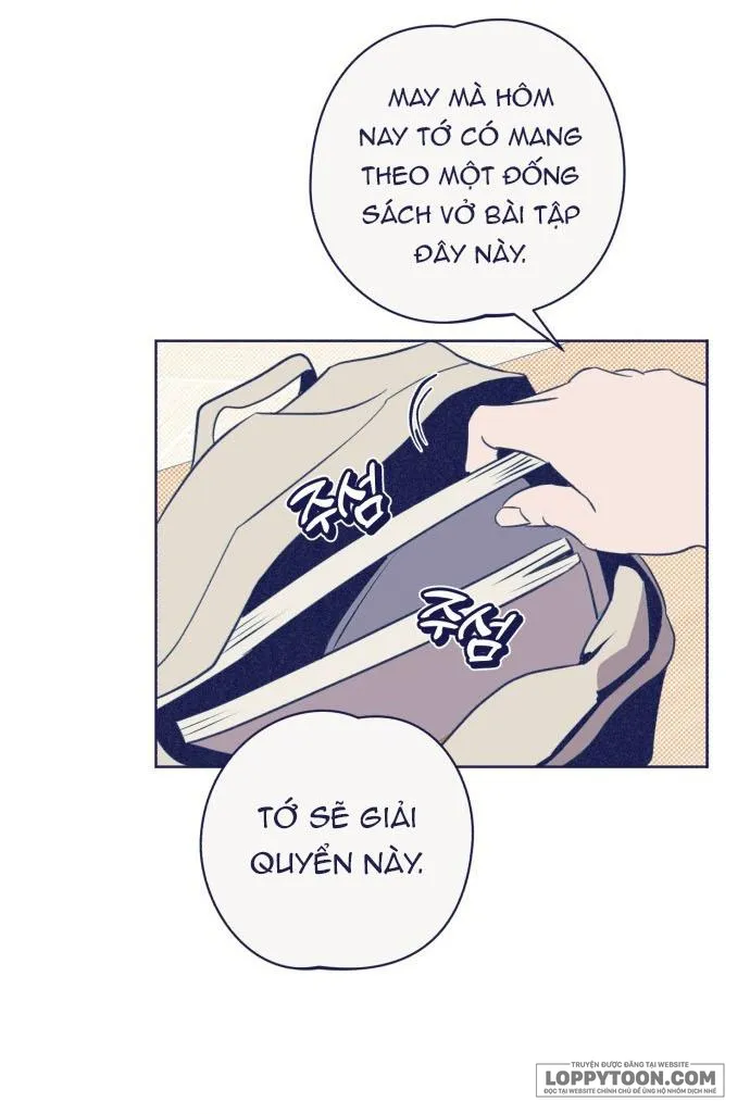 Trắc Nghiệm 4 Lựa Chọn Chap 34 - trang 37