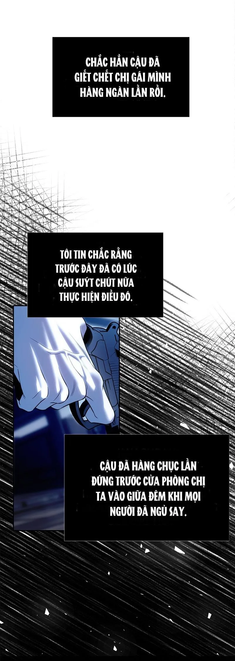 Xâm Nhập Trường Trung Học Tài Phiệt Chap 62 - trang 26