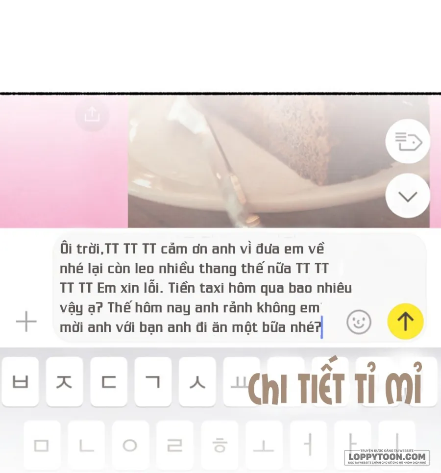 Cảm Xúc Chuyển Giao Chap 9 - trang 42