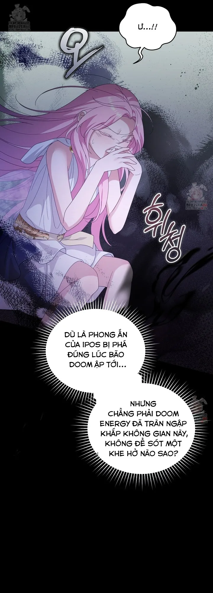 Nàng Tiên, Hãy Ký Hợp Đồng Nào Chap 68 - trang 66