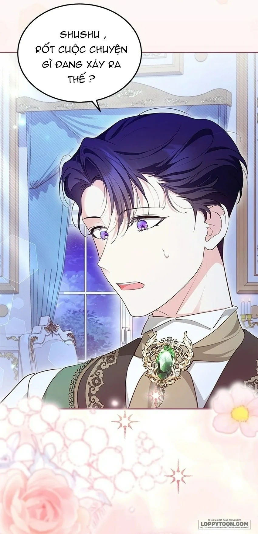 Đã Từ Chối Sủng Ái Rồi Mà Sao Còn Ám Ảnh Thế? Chap 88 - end ss2 - trang 1