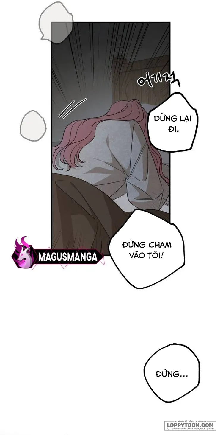 Gia Đình Chồng Quá Ám Ảnh Bởi Tôi Chap 118 - trang 38