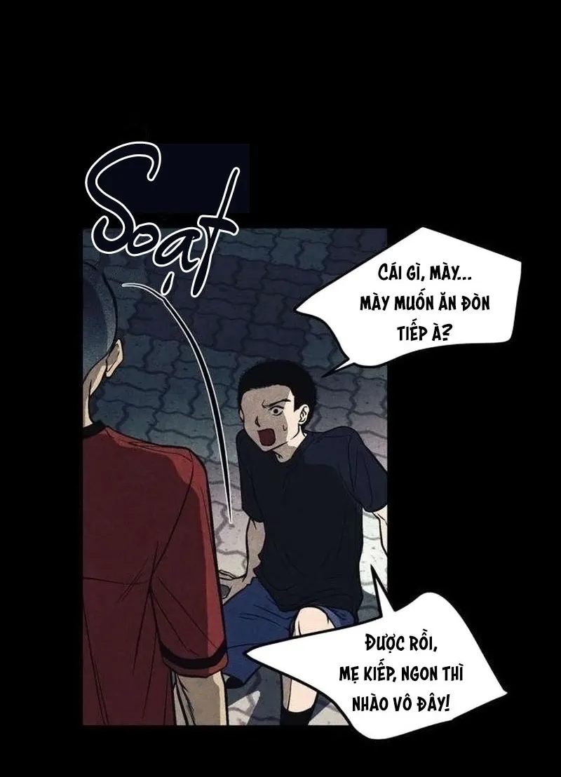 Phục Tùng Chap 8 - trang 83