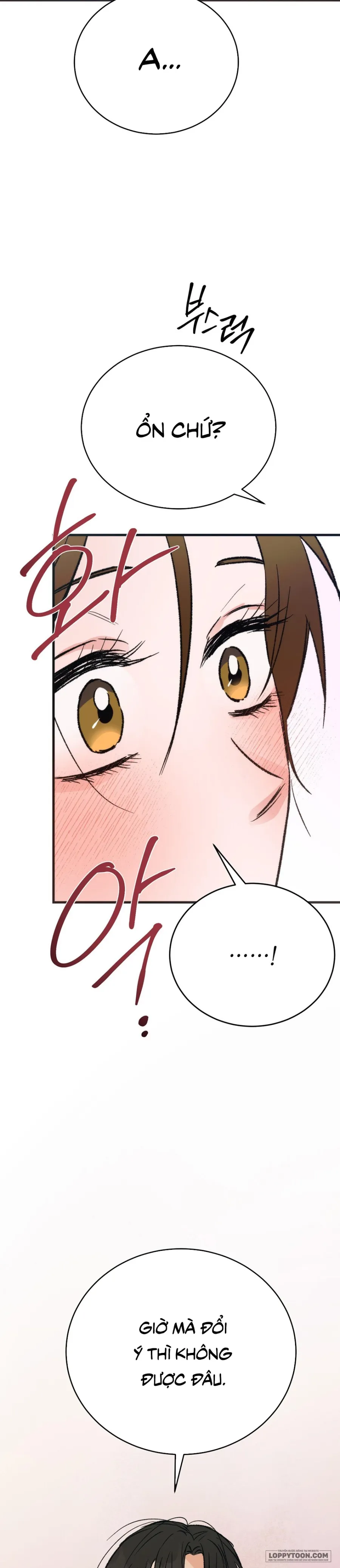 Khúc Hát Giữa Mùa Hè Chap 6 - trang 32