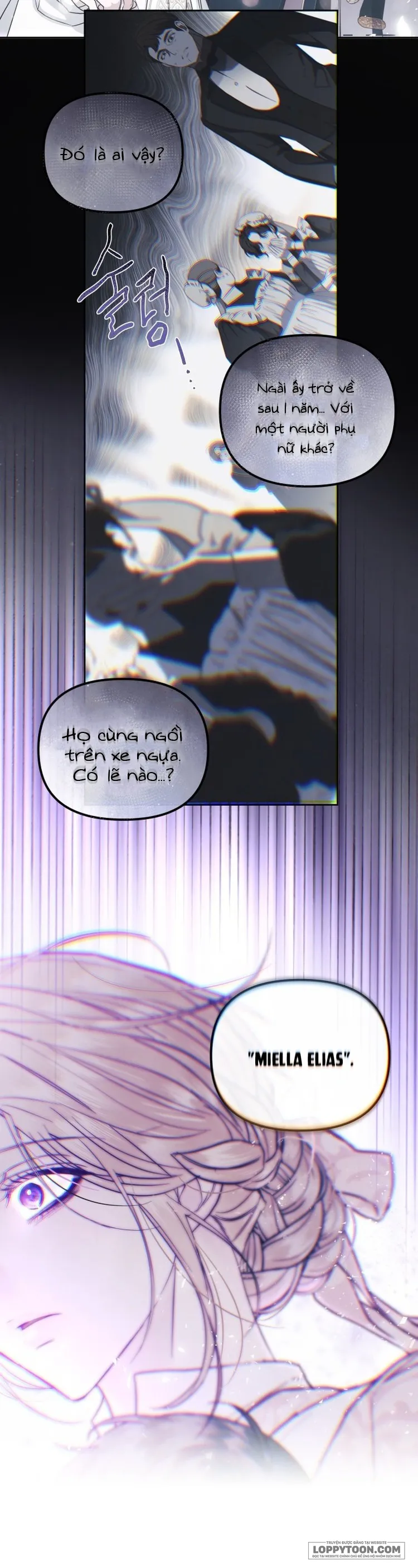 Tôi Chỉ Cần Con Của Công Tước Chap 2 - trang 14