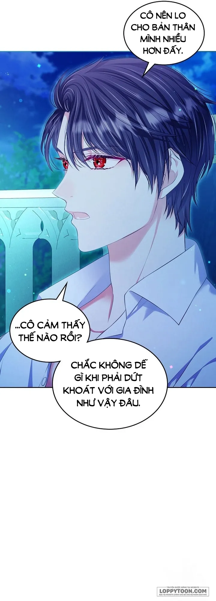 Tôi Sẽ Ly Hôn Với Anh Trai Nữ Chính Chap 24 - trang 25