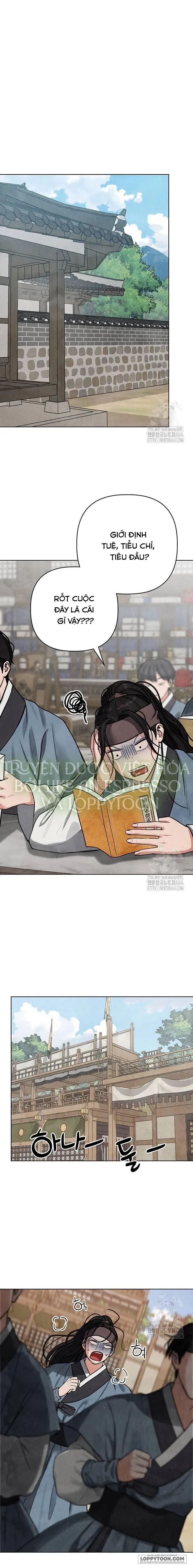 Quỷ Hồn Chap 6 - trang 17