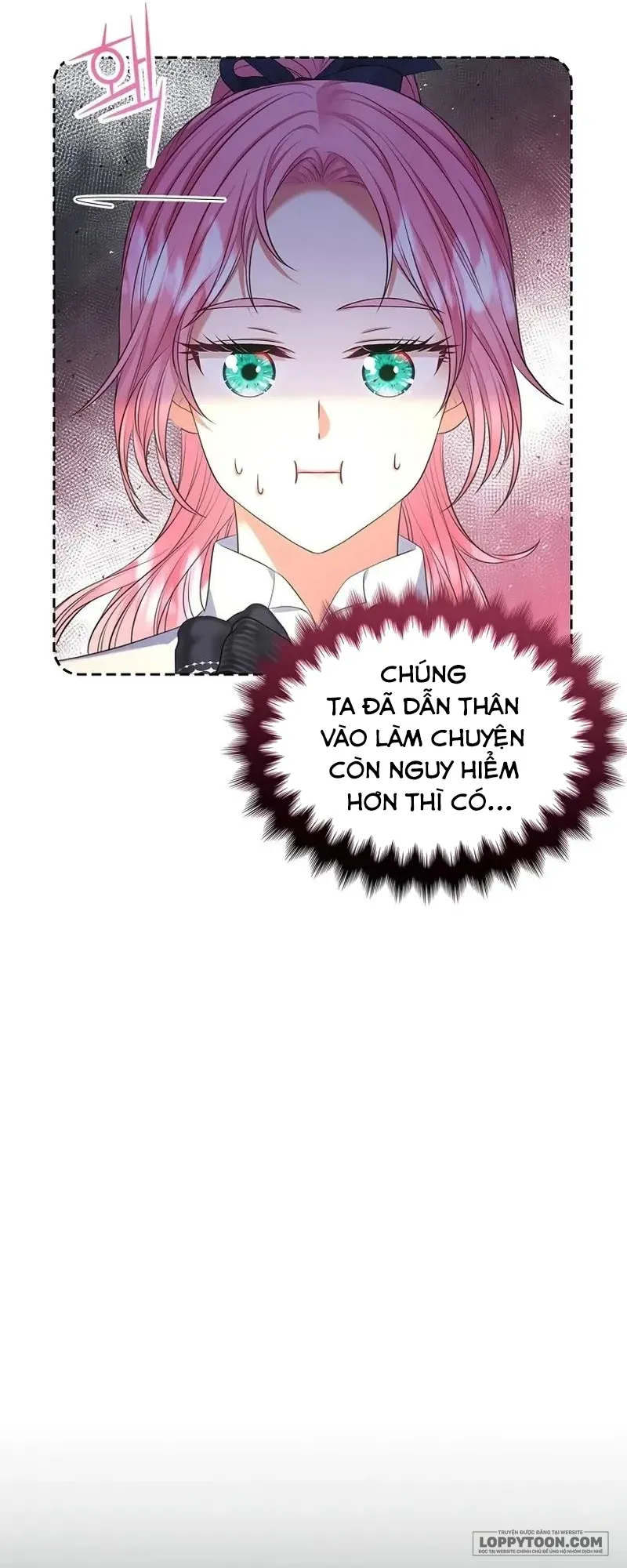 Tôi Sẽ Ly Hôn Với Anh Trai Nữ Chính Chap 72 - trang 36
