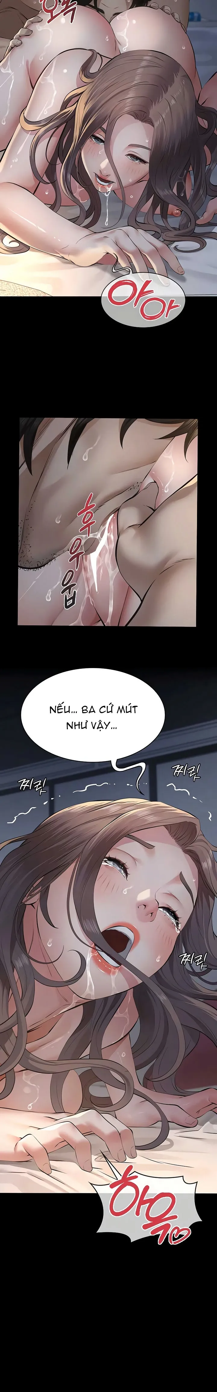 Cuộc Săn "Daddy" Chap 14 - trang 27