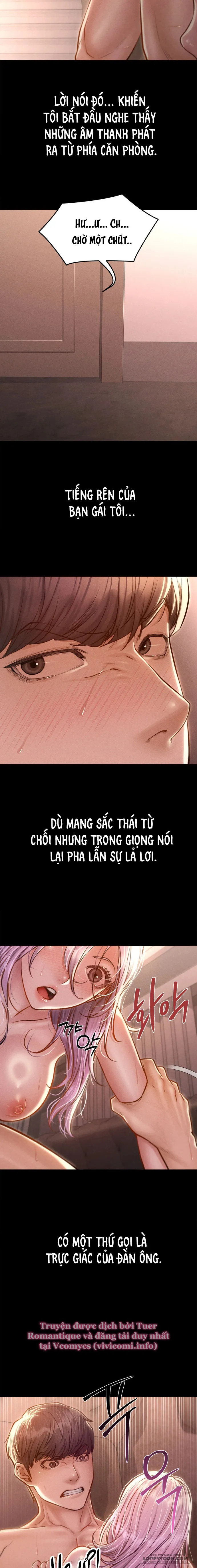Dinh Thự Thiên Đường Chap 7 - 🔞🔞🔞 - trang 19