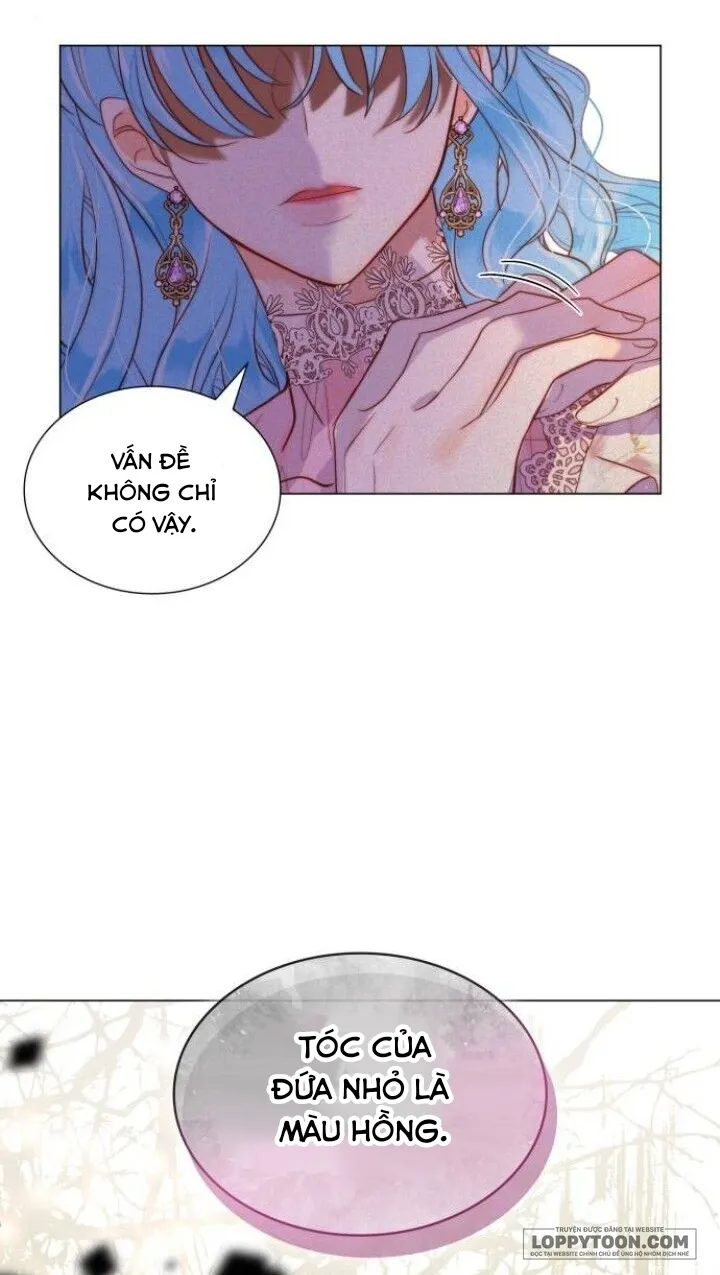 Tôi Được Sinh Ra Là Cô Con Gái Thứ Hai Chap 9 - trang 11