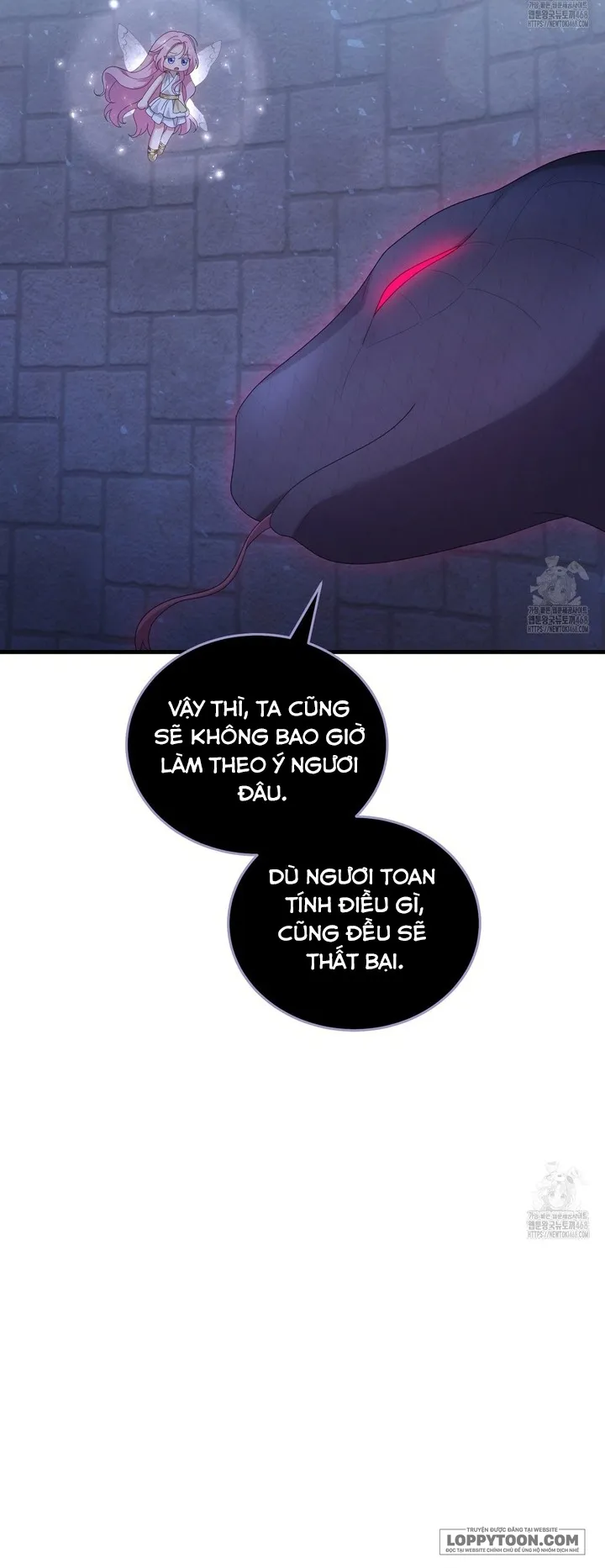 Nàng Tiên, Hãy Ký Hợp Đồng Nào Chap 65 - trang 30
