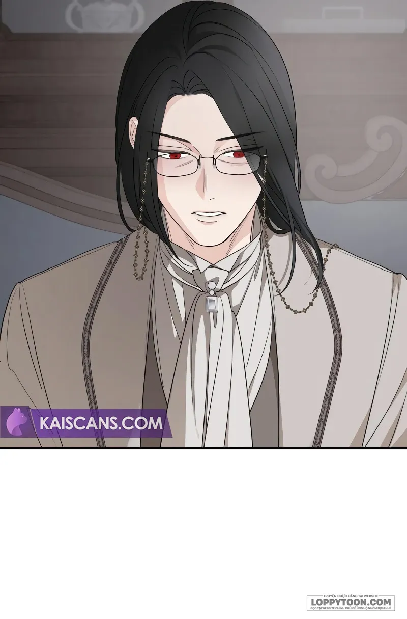 Gia Đình Chồng Quá Ám Ảnh Bởi Tôi Chap 90 - trang 4