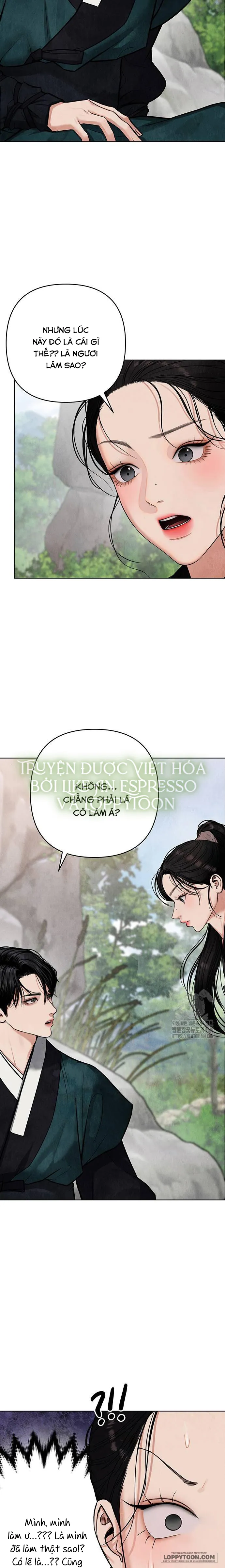 Quỷ Hồn Chap 4 - trang 2