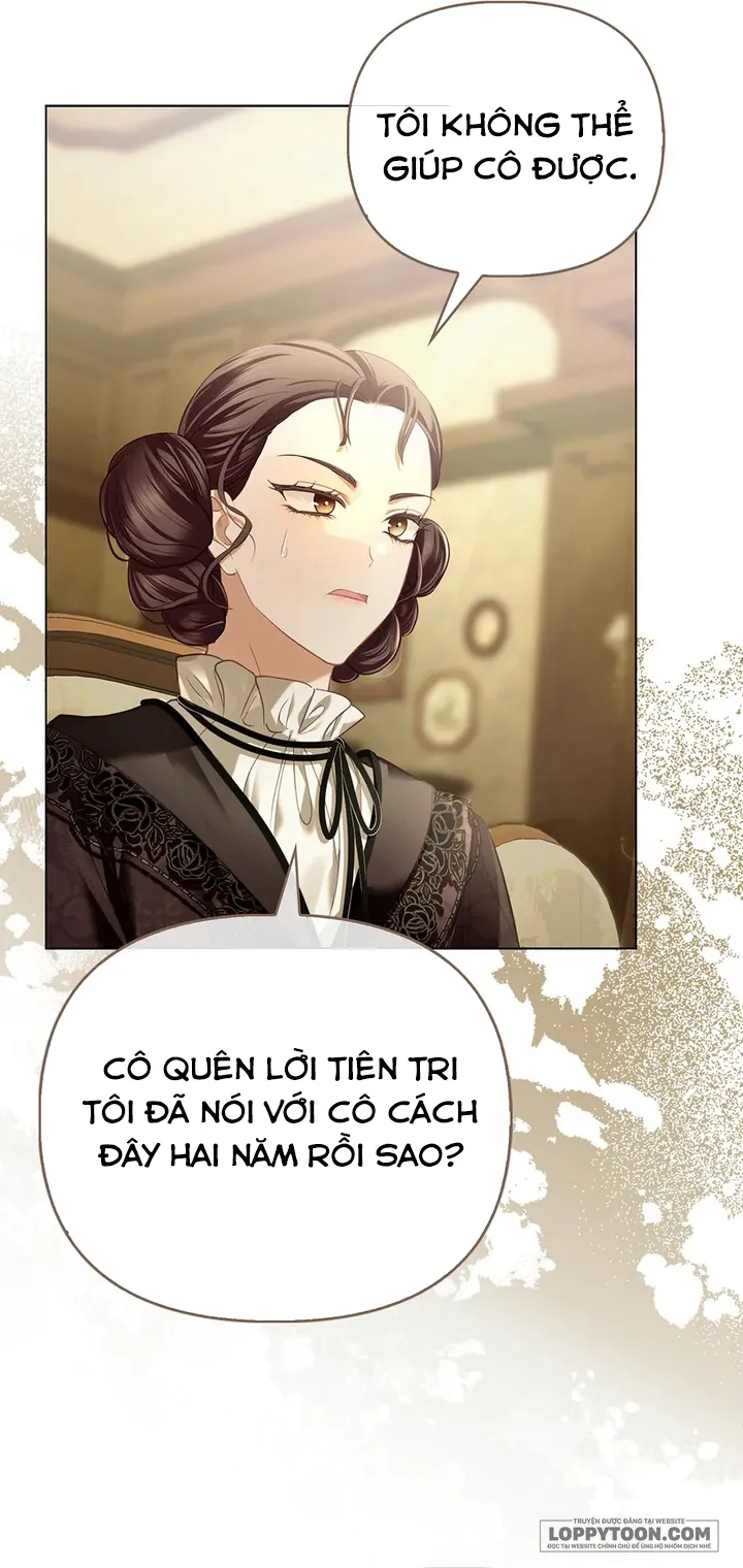 Phương Pháp Trồng Lúa Đặc Biệt Của Ác Nữ Chap 63 - trang 21