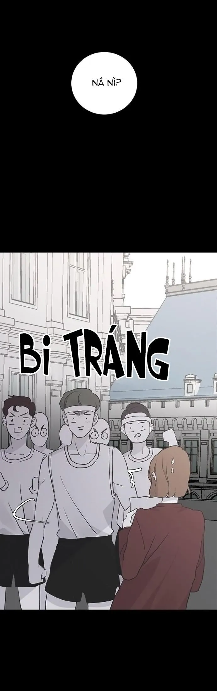 Ba Anh Trai Cực Phẩm Của Tôi Chap 16 - trang 19