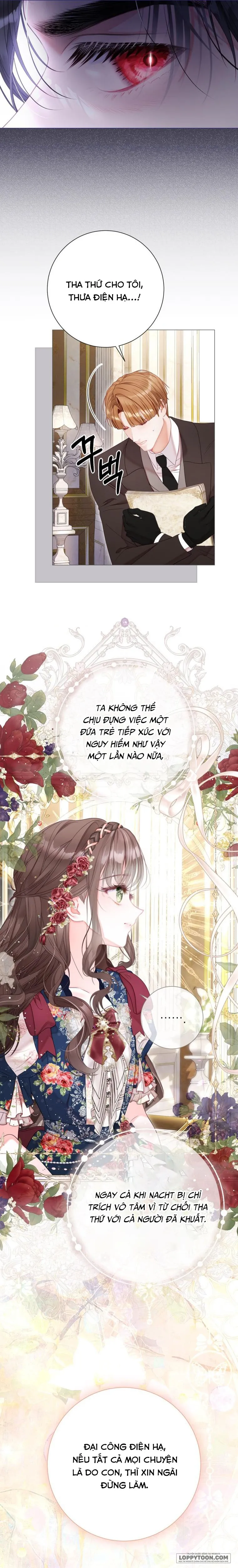 Một Thế Giới Không Có Chị Gái Mà Ai Cũng Yêu Chap 67 - trang 21