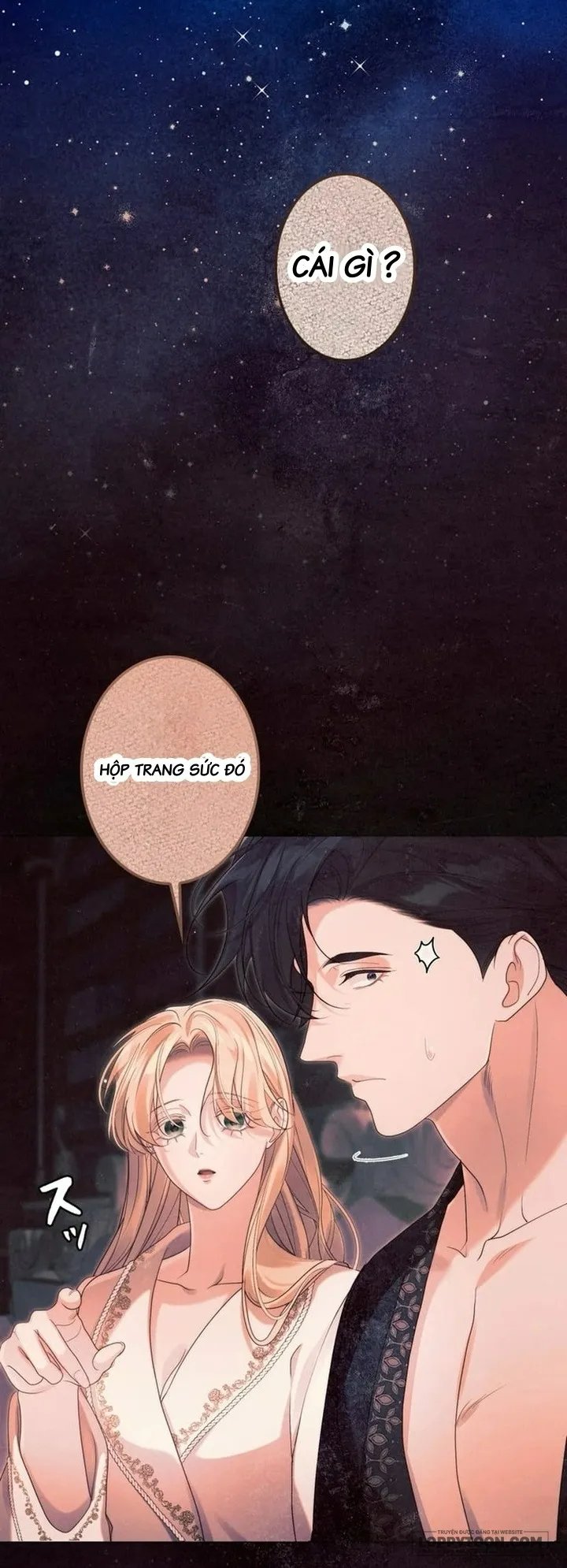 Không Cần Hối Hận Chap 32 - trang 42