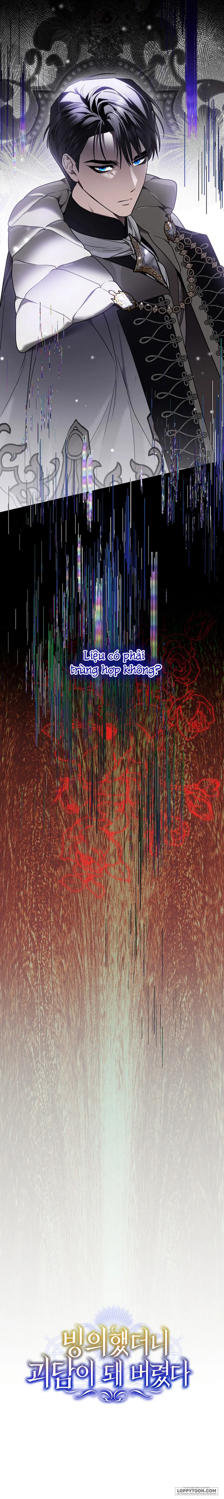 Bỗng Nhiên Trở Thành Lời Đồn Ma Quái Sau Khi Xuyên Không Chap 10 - trang 15