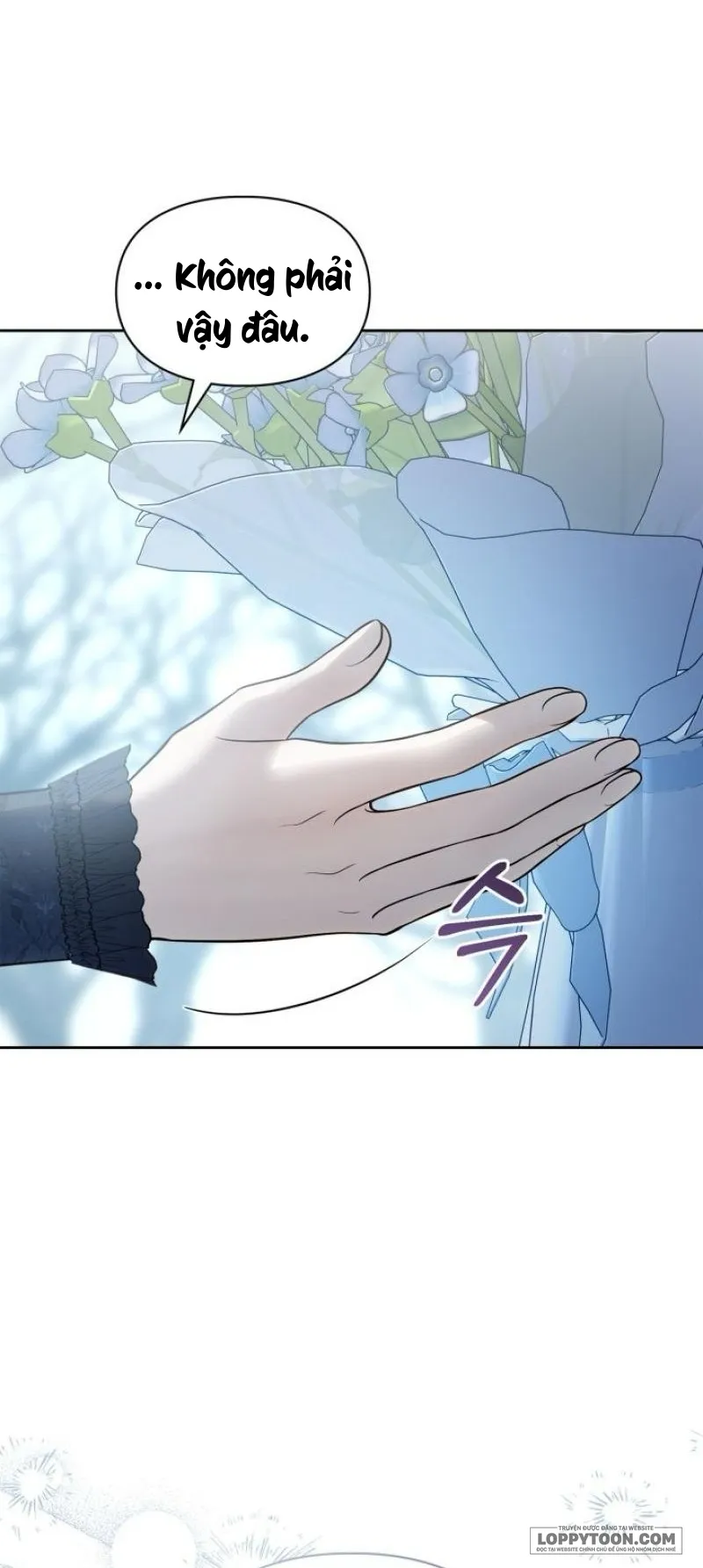 Phạm Nhân Bé Con Của Dinh Thự Mùa Đông Chap 63 - trang 26