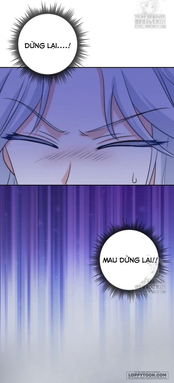 Tôi Sống Chung Với Mẹ Chồng Chap 57 - trang 39