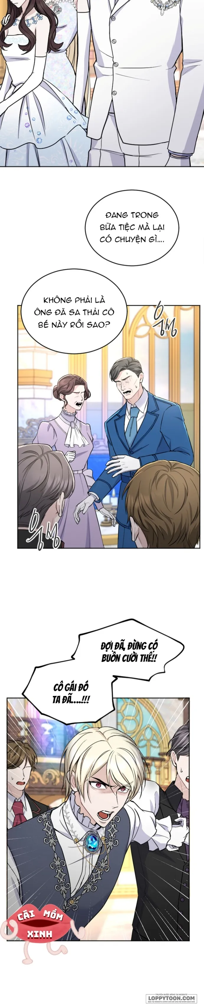 Soái Ca Kiểu Mẫu Chap 20 - trang 33