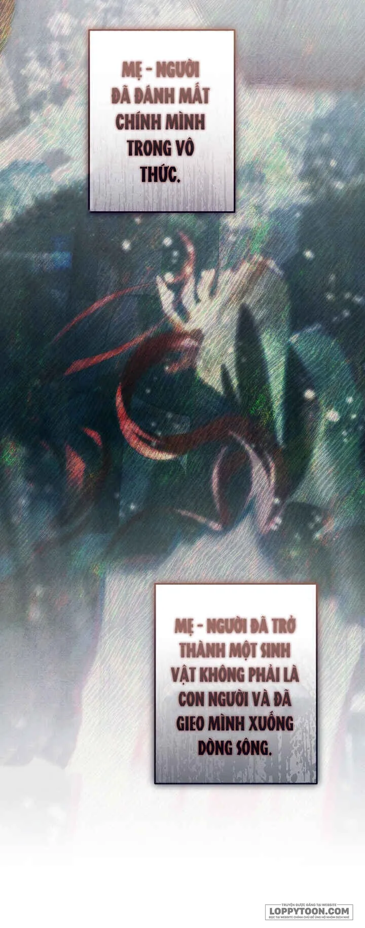 Chào Mừng Đến Với Dinh Thự Hoa Hồng Chap 33 - END SS1 - trang 13