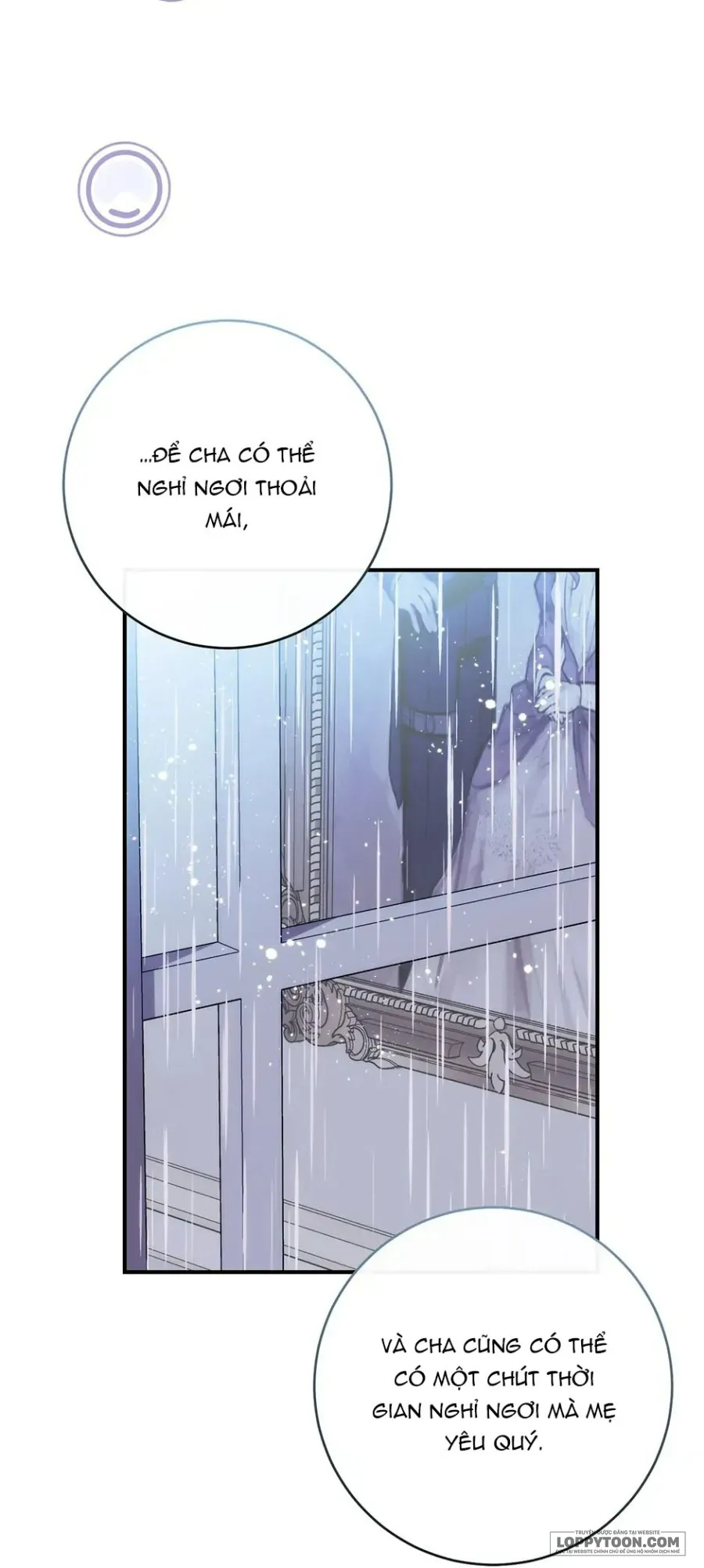 Trở Thành Bạn Thời Thơ Ấu Của Nam Phụ Ám Ảnh Chap 45 - end ss1 - trang 13
