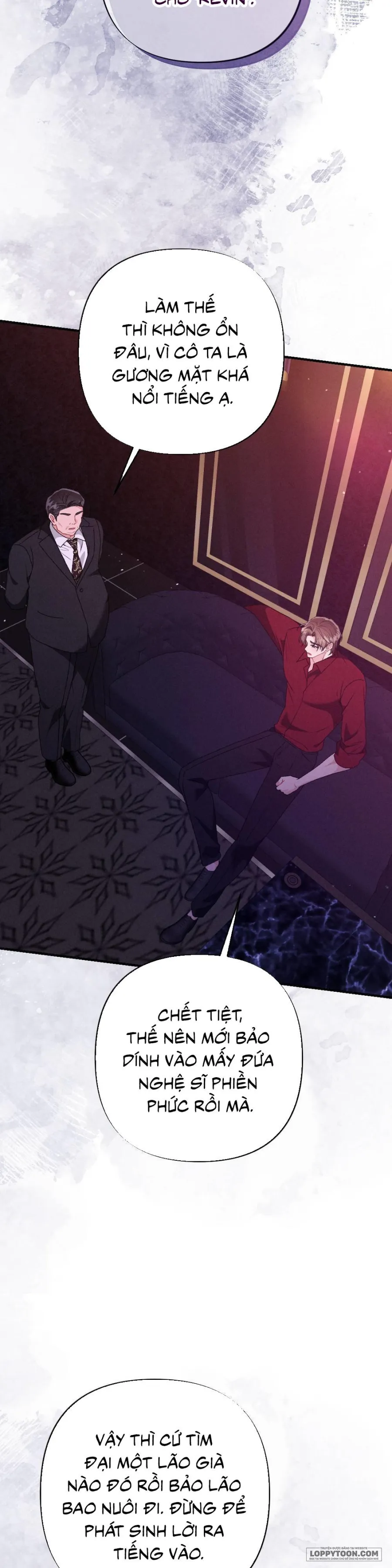 Đêm Chồng Chất Chap 18 - Ký ức đêm qua - trang 46