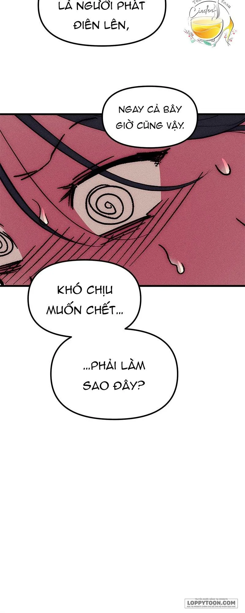 Xâm Nhập Trường Trung Học Tài Phiệt Chap 90 - trang 4