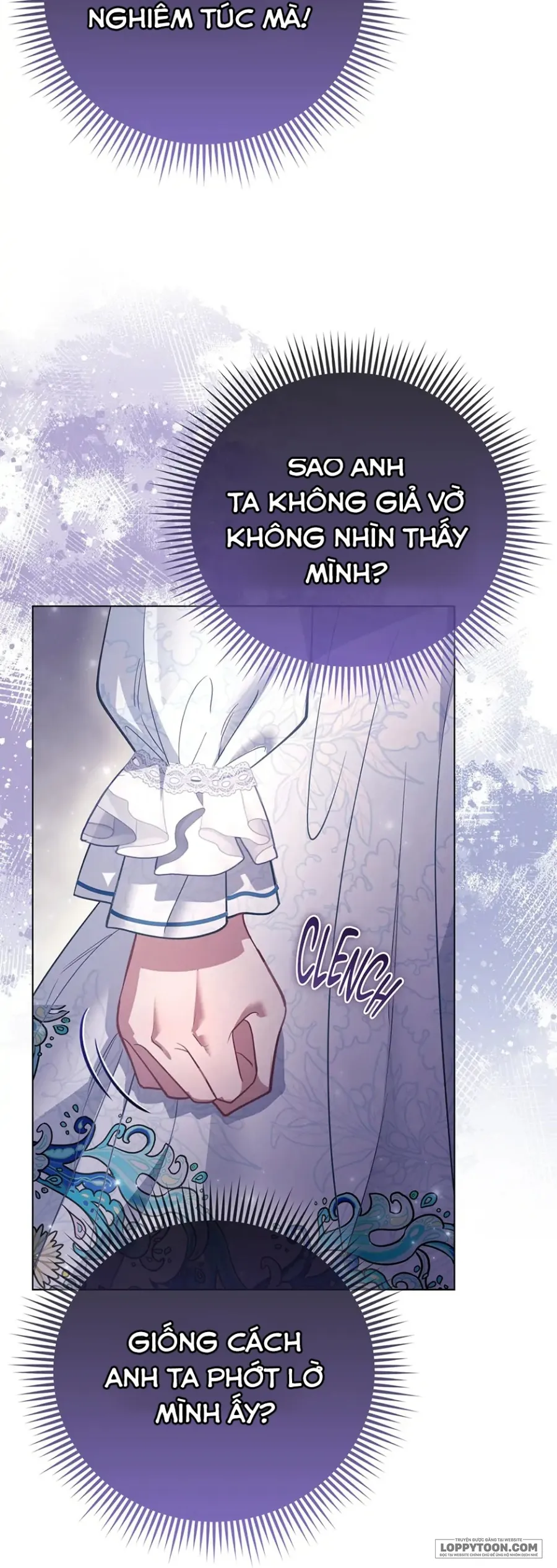 Phương Pháp Trồng Lúa Đặc Biệt Của Ác Nữ Chap 48 - trang 8
