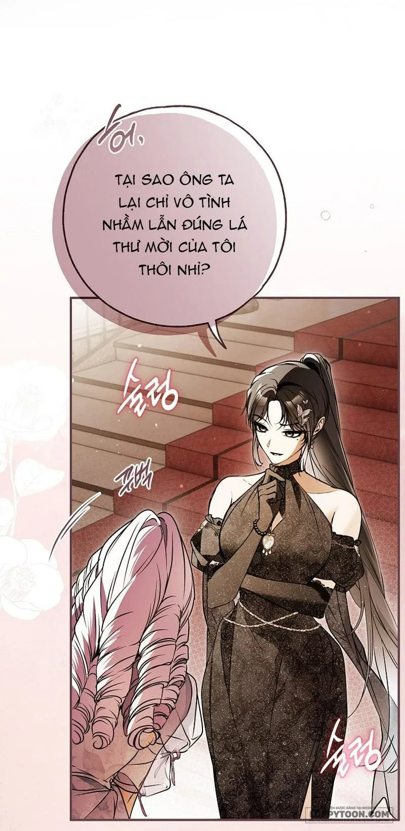 Có Kẻ Đã Sở Hữu Cơ Thể Của Tôi Chap 68 - trang 59