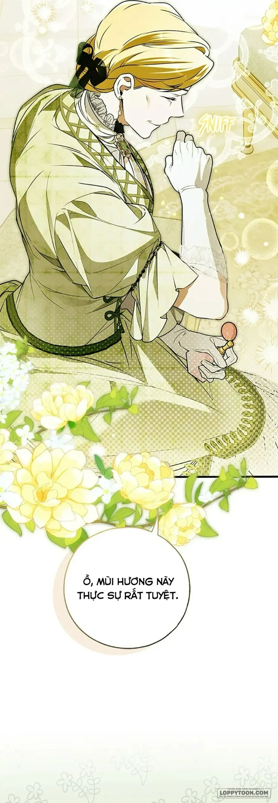 Có Kẻ Đã Sở Hữu Cơ Thể Của Tôi Chap 60 - trang 29