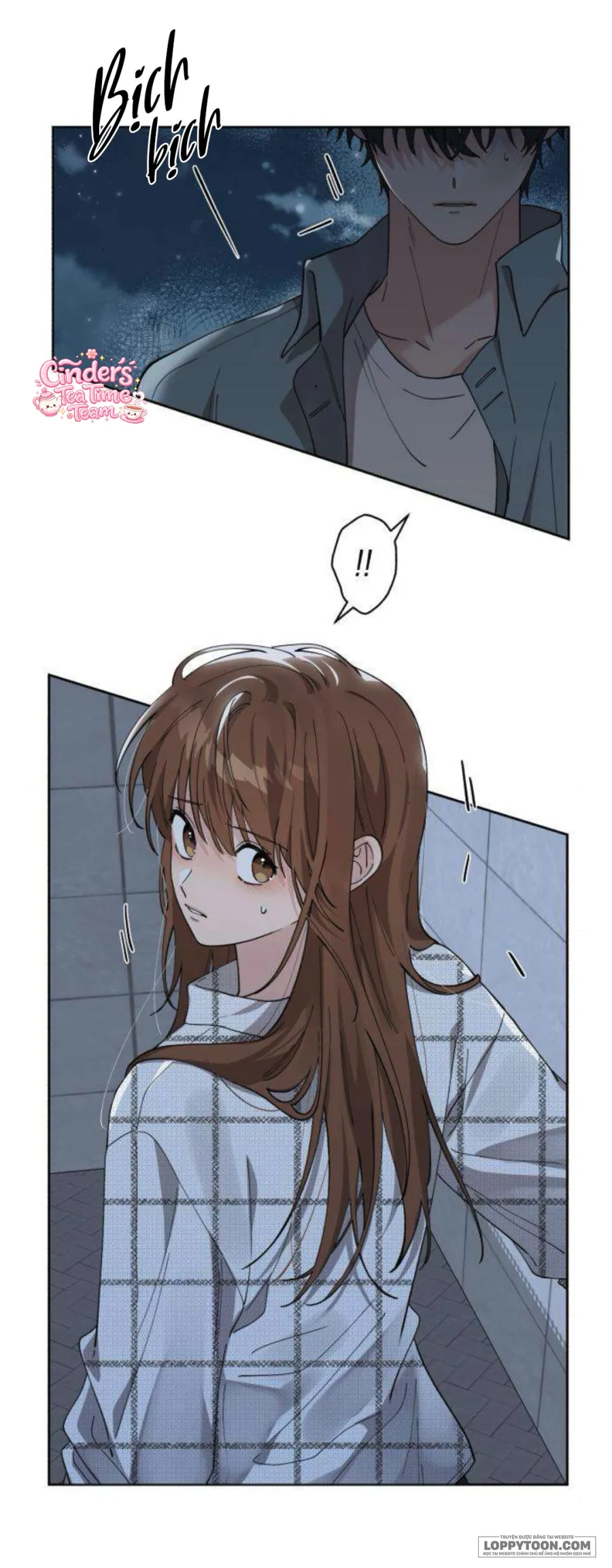 Tên Khốn Đẹp Trai Chap 21 - trang 47
