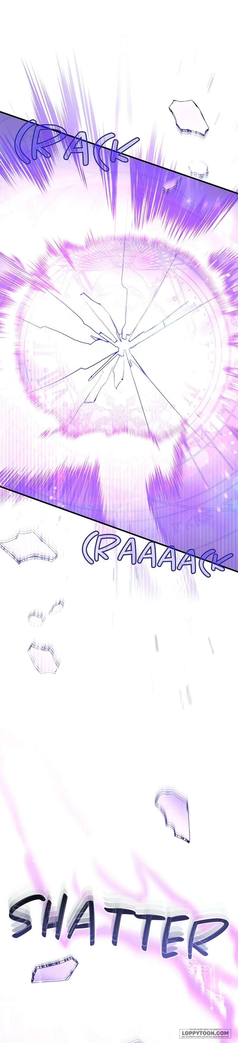 Trở Thành Con Gái Nuôi Của Gia Tộc Sát Thủ Chap 108 - trang 20