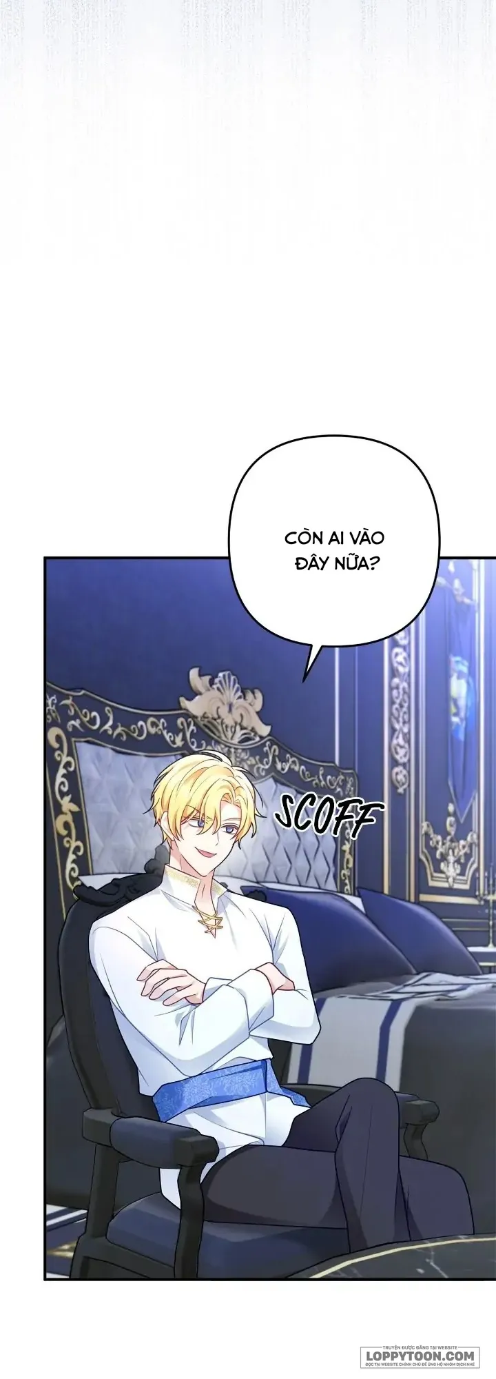 Tôi Sống Chung Với Mẹ Chồng Chap 6 - trang 17