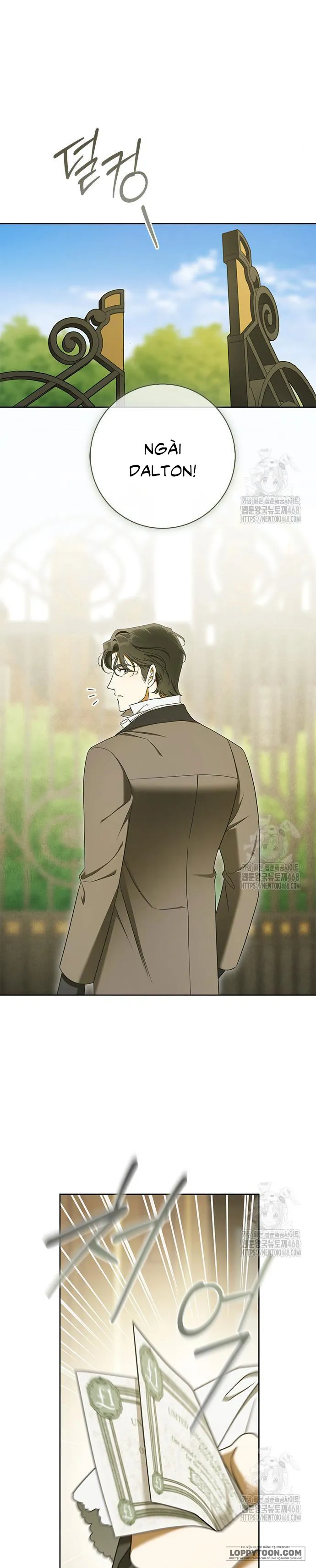 Quý Cô Pendleton Chap 16 - trang 10