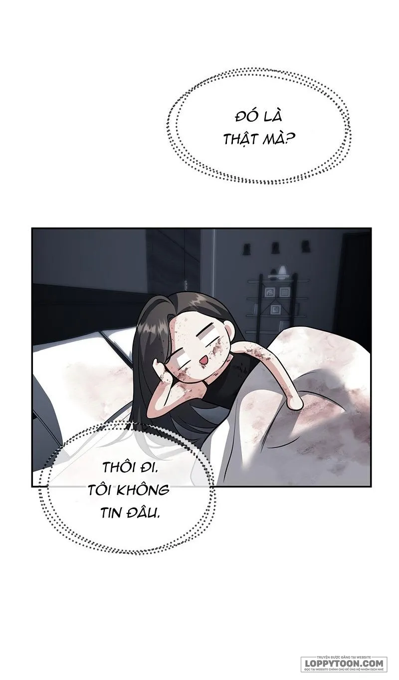Xâm Nhập Trường Trung Học Tài Phiệt Chap 54 - trang 59