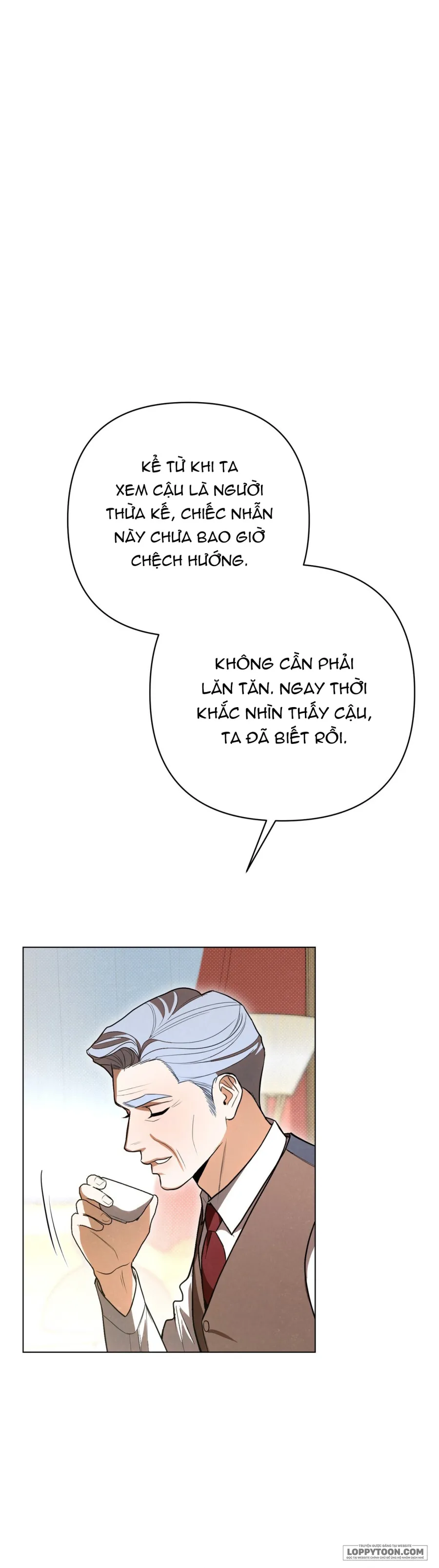 Ngưỡng Tuyệt Đối Chap 59 - trang 28