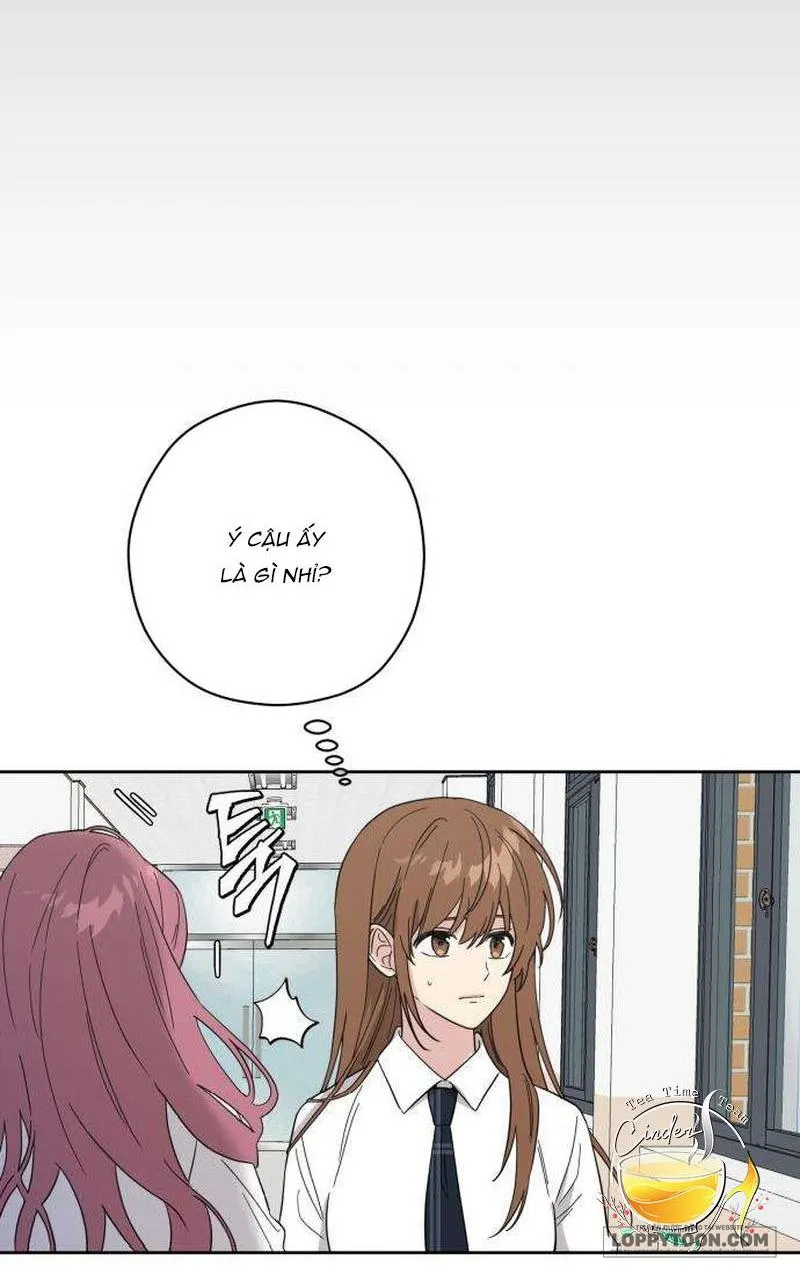 Tên Khốn Đẹp Trai Chap 9 - trang 3