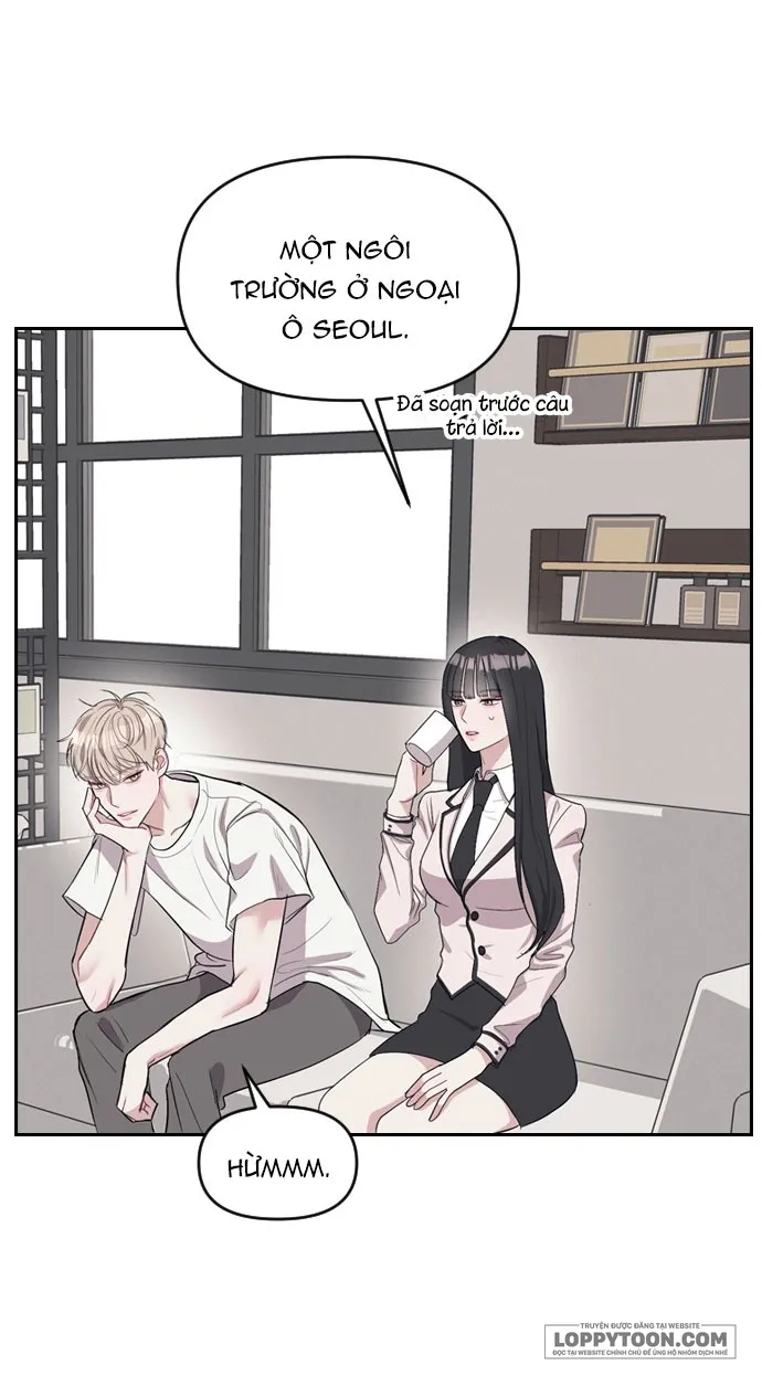 Xâm Nhập Trường Trung Học Tài Phiệt Chap 3 - trang 93
