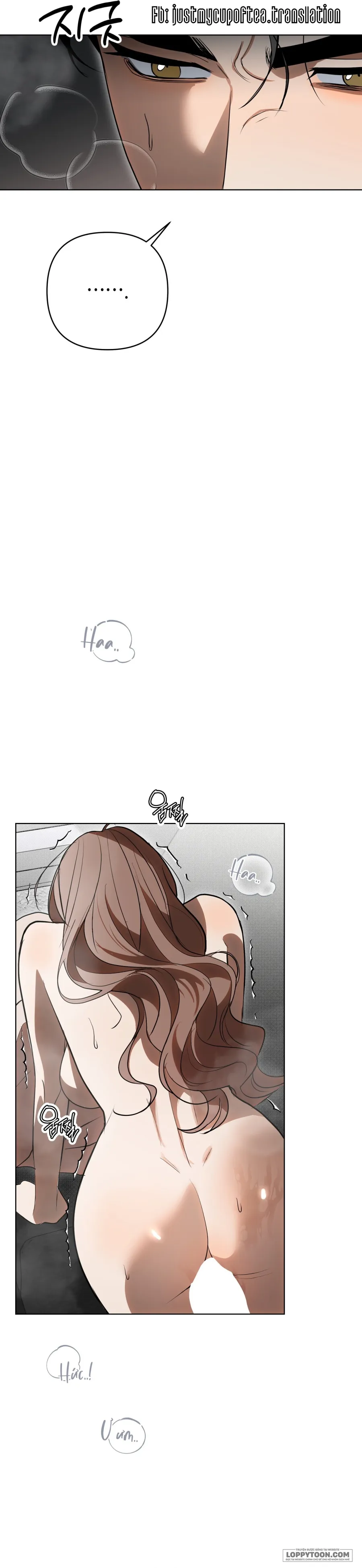 Ngưỡng Tuyệt Đối Chap 37 - trang 16