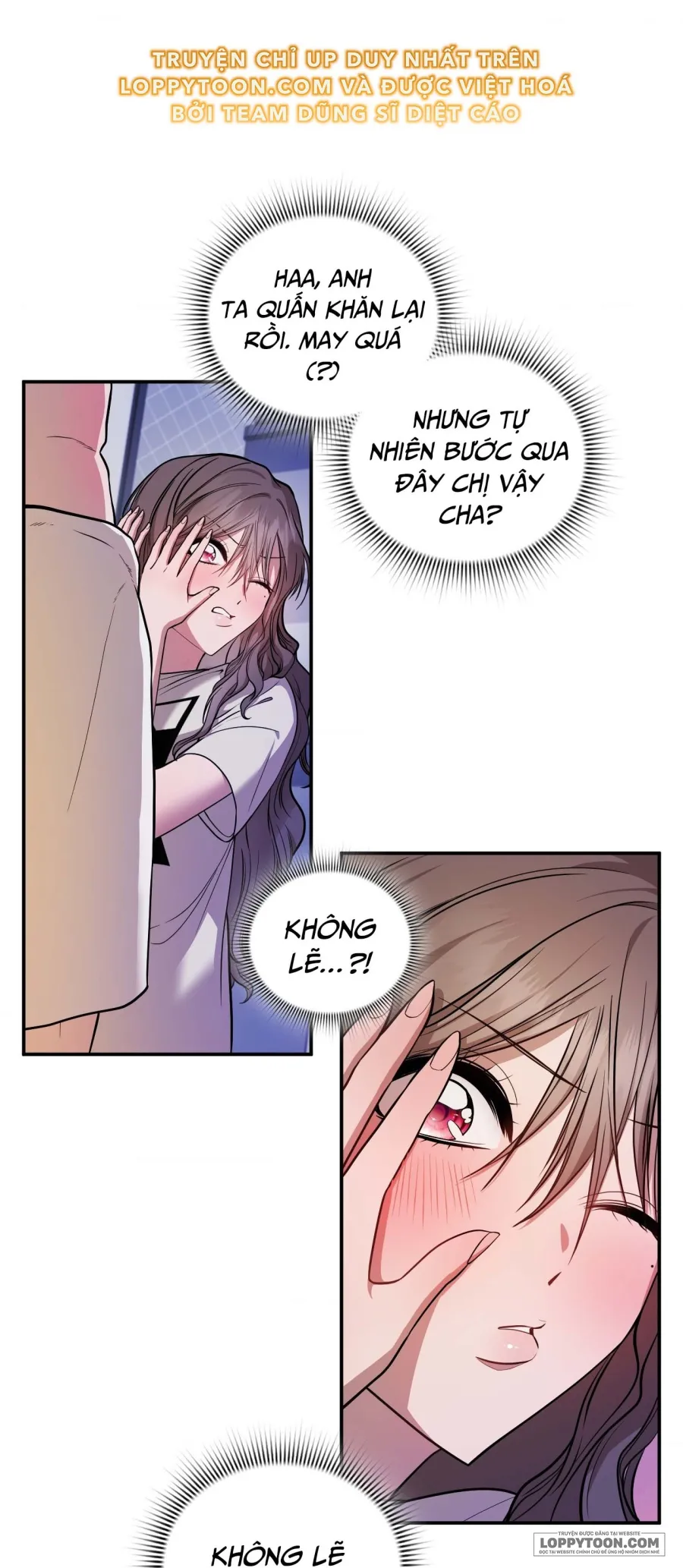 Yêu Tinh Chap 9 - trang 12